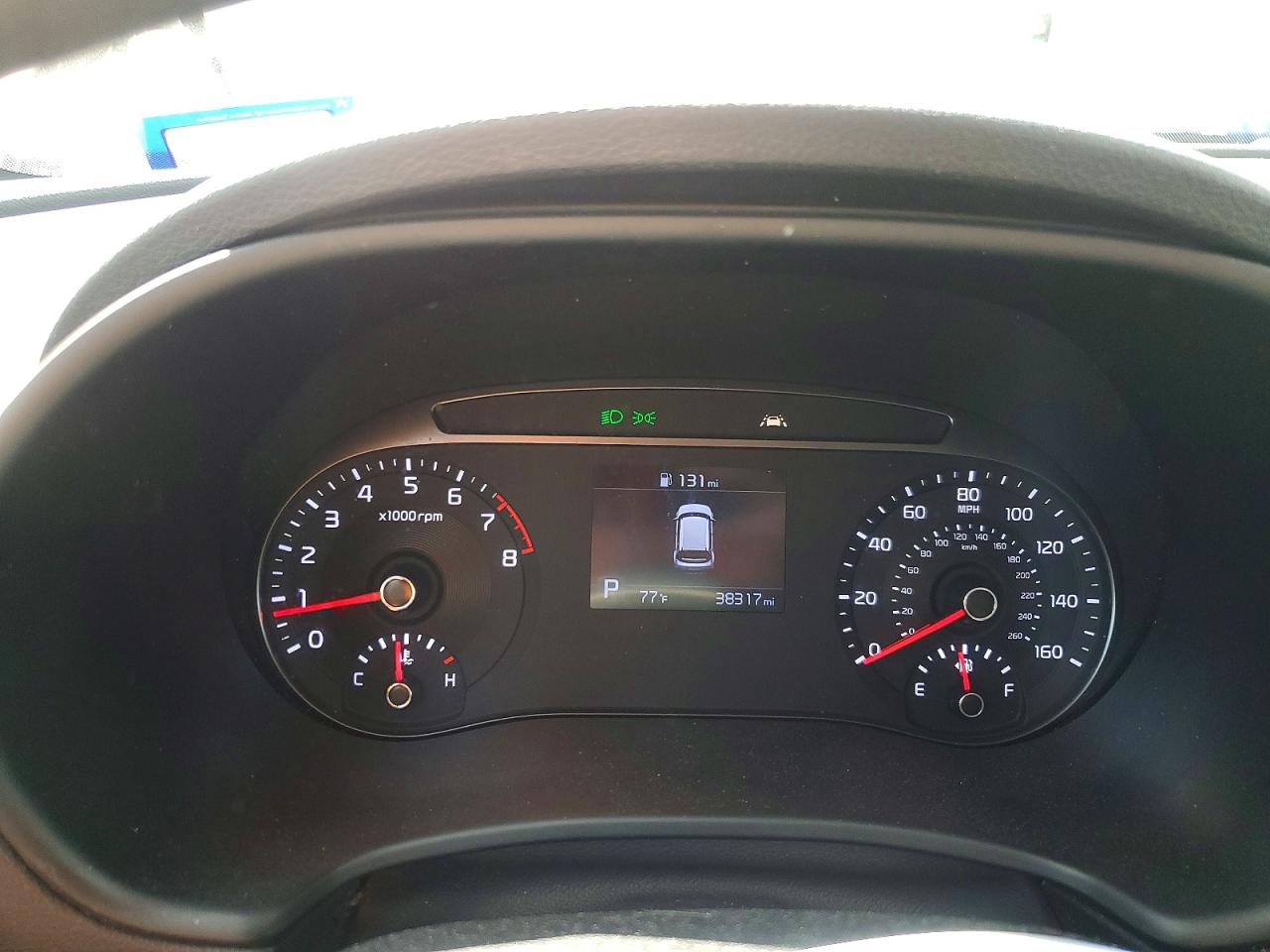 2021 KIA SOUL S photo 9