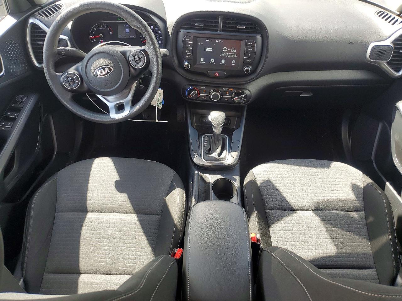 2021 KIA SOUL S photo 8