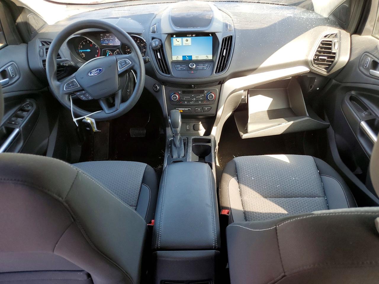 2019 FORD ESCAPE SE photo 8