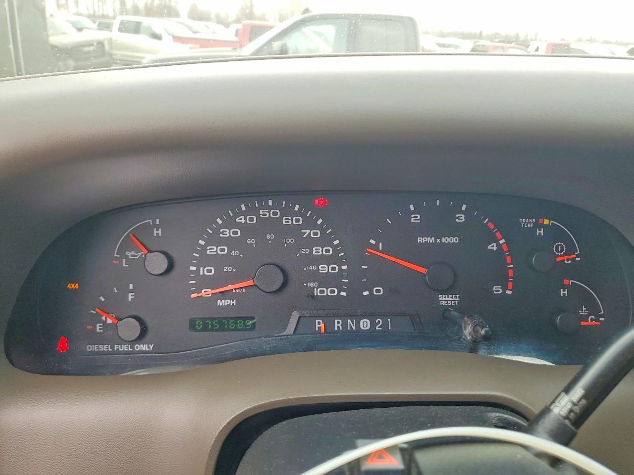 2002 FORD F350 SUPER DUTY photo 25