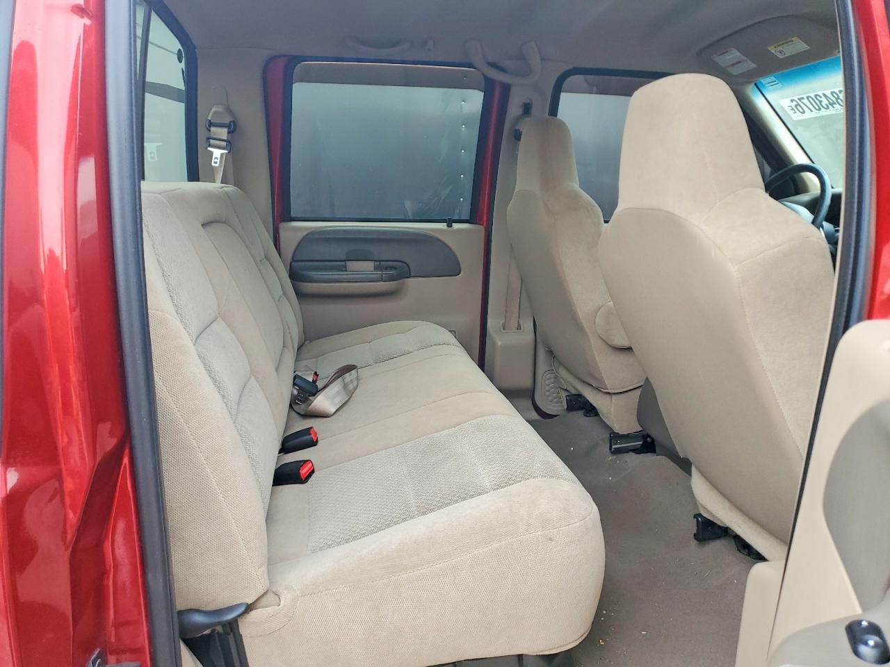 2002 FORD F350 SUPER DUTY photo 28