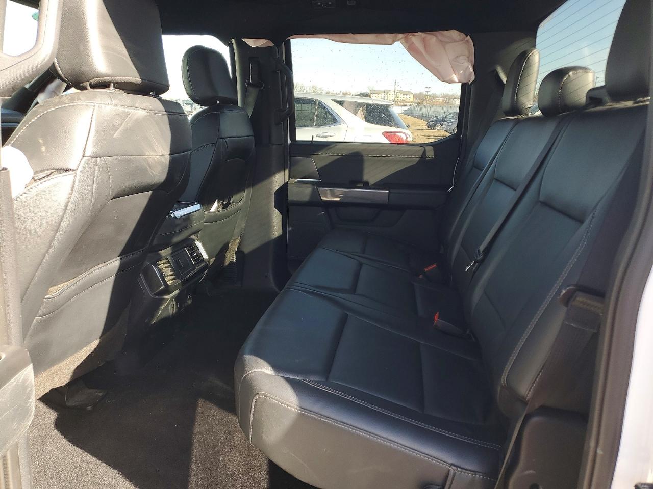 2023 FORD F150 SUPERCREW photo 28