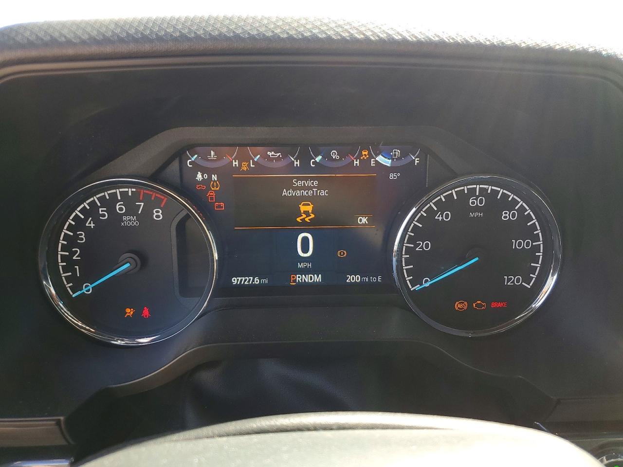 2023 FORD F150 SUPERCREW photo 25