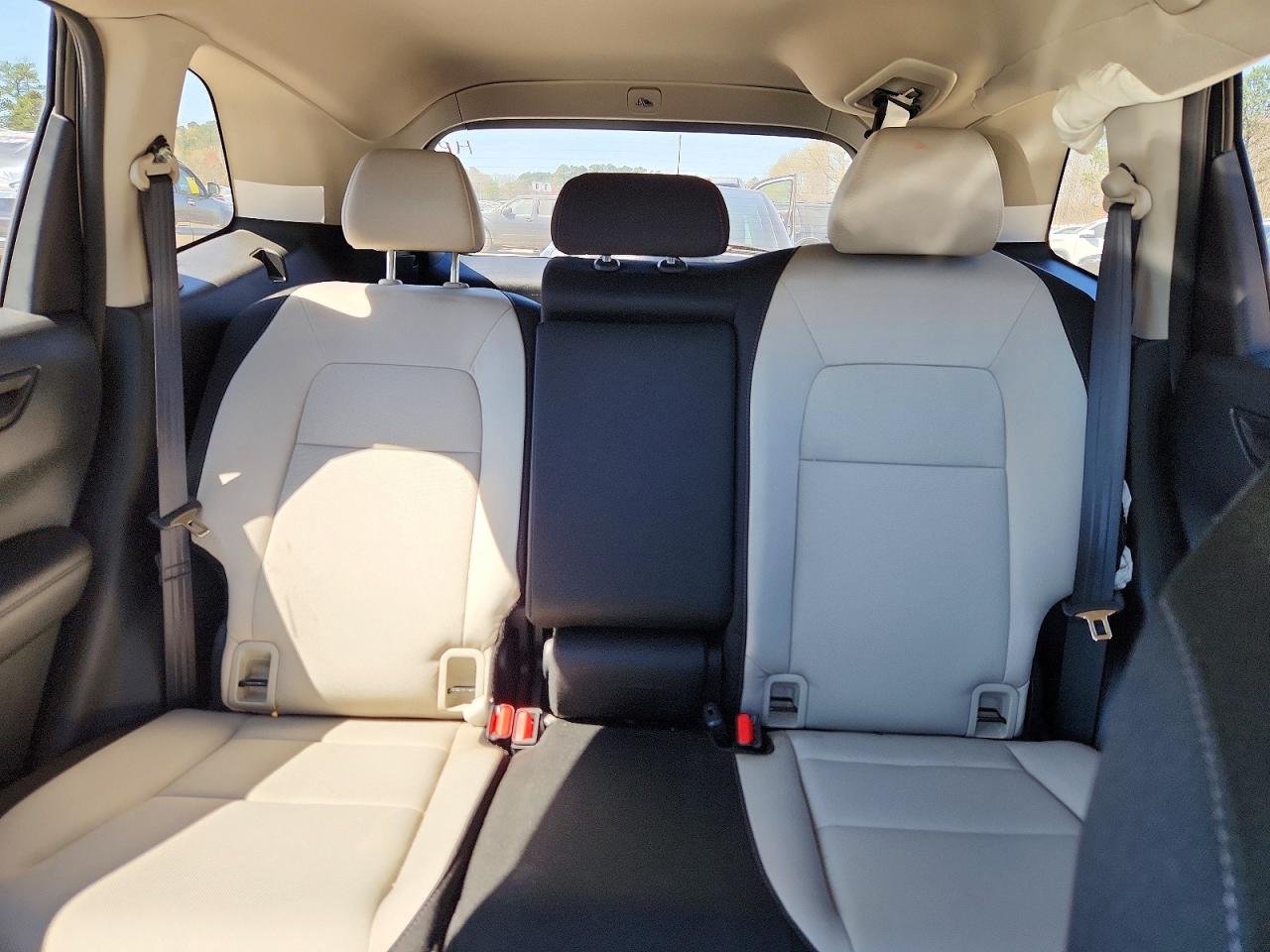 2025 HONDA CR-V EX photo 19