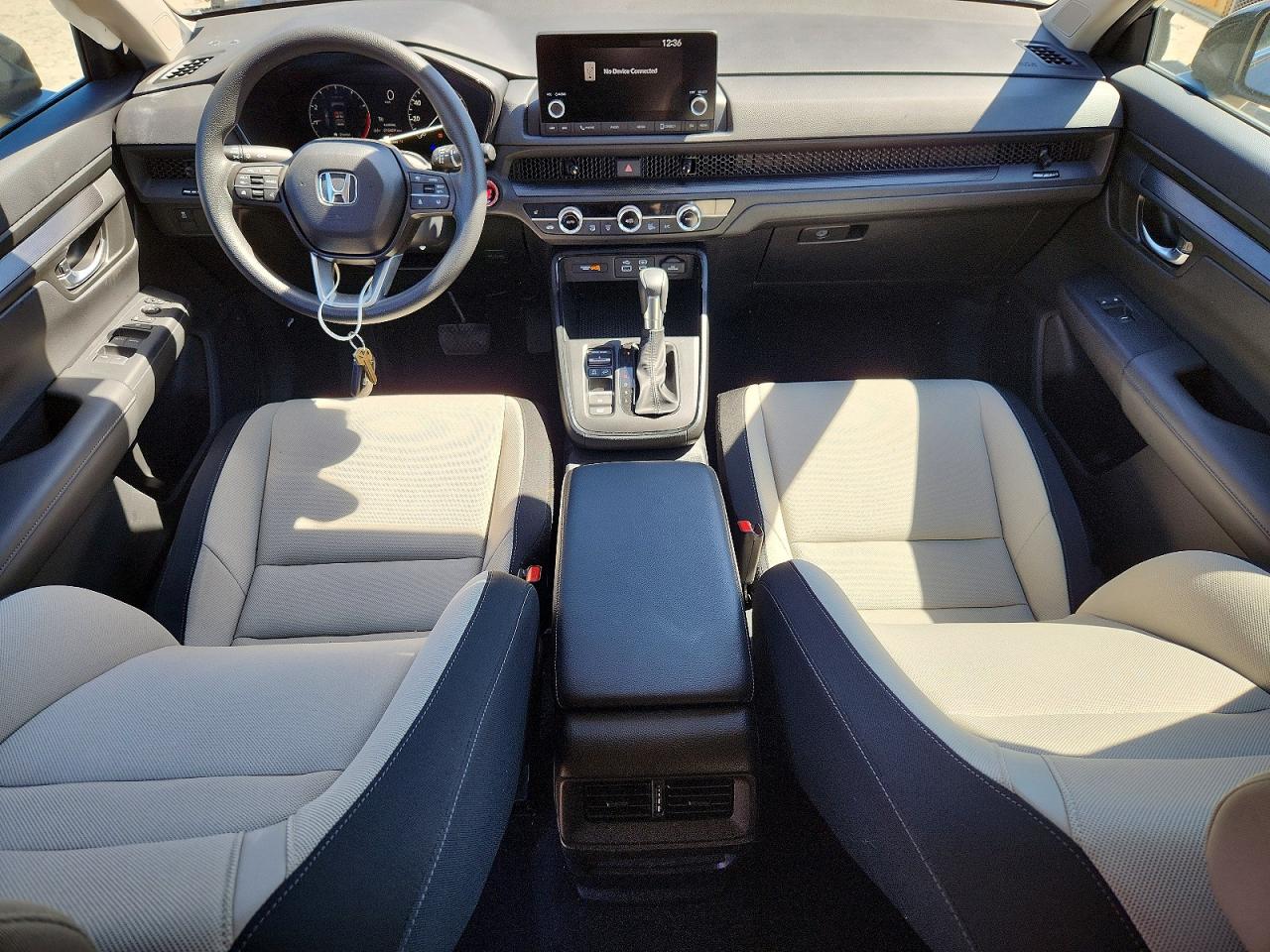 2025 HONDA CR-V EX photo 15