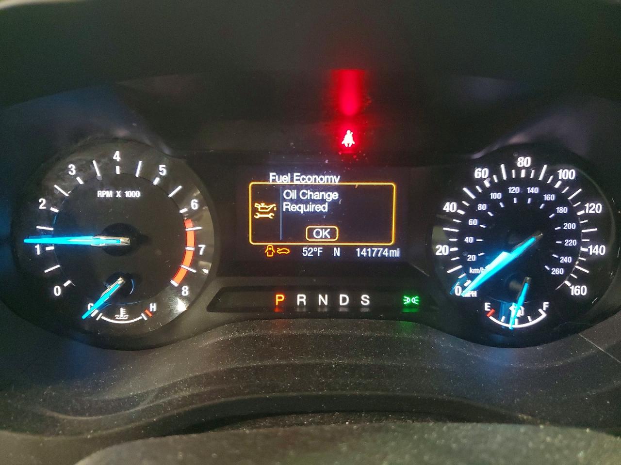 2013 FORD FUSION SE photo 17