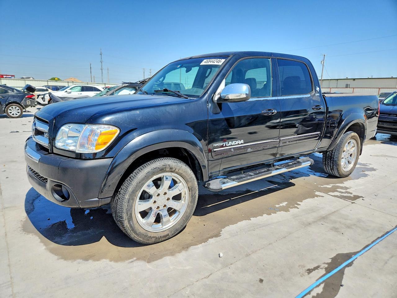 2005 TOYOTA TUNDRA