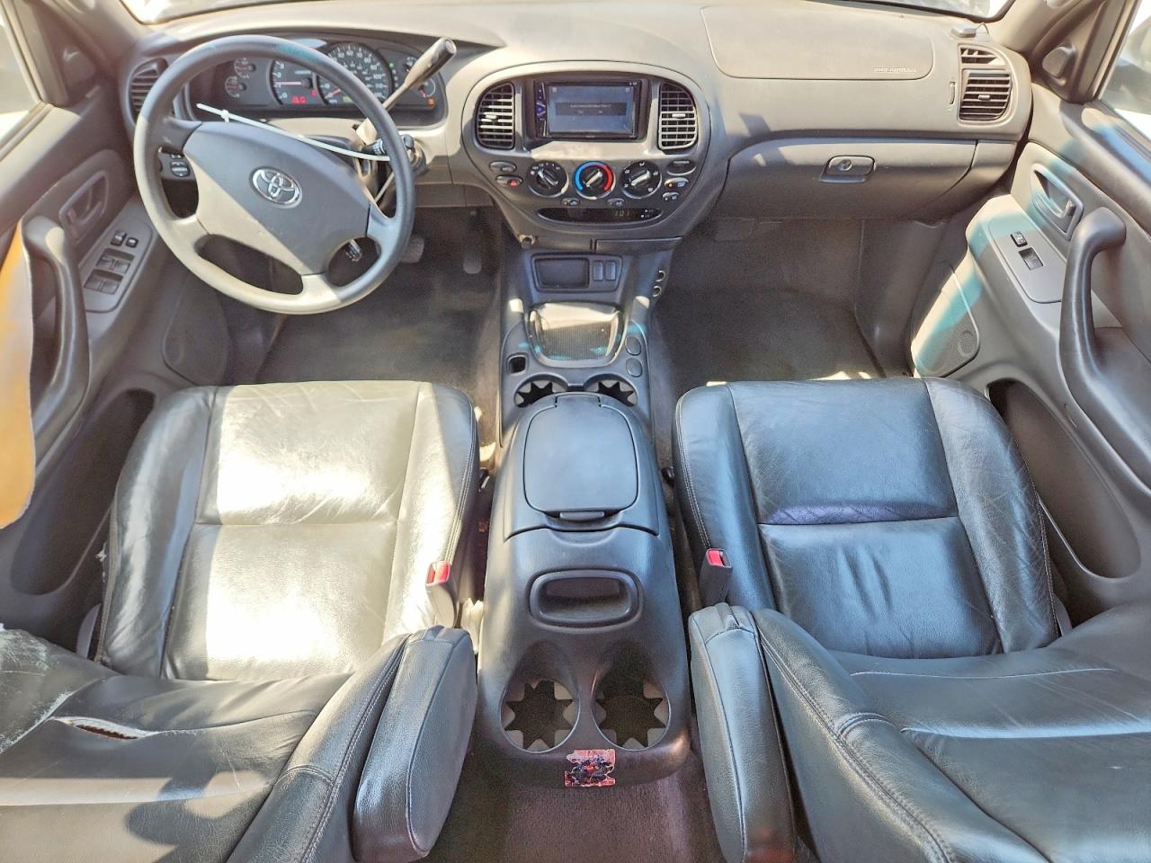 2005 TOYOTA TUNDRA SR5 photo 15