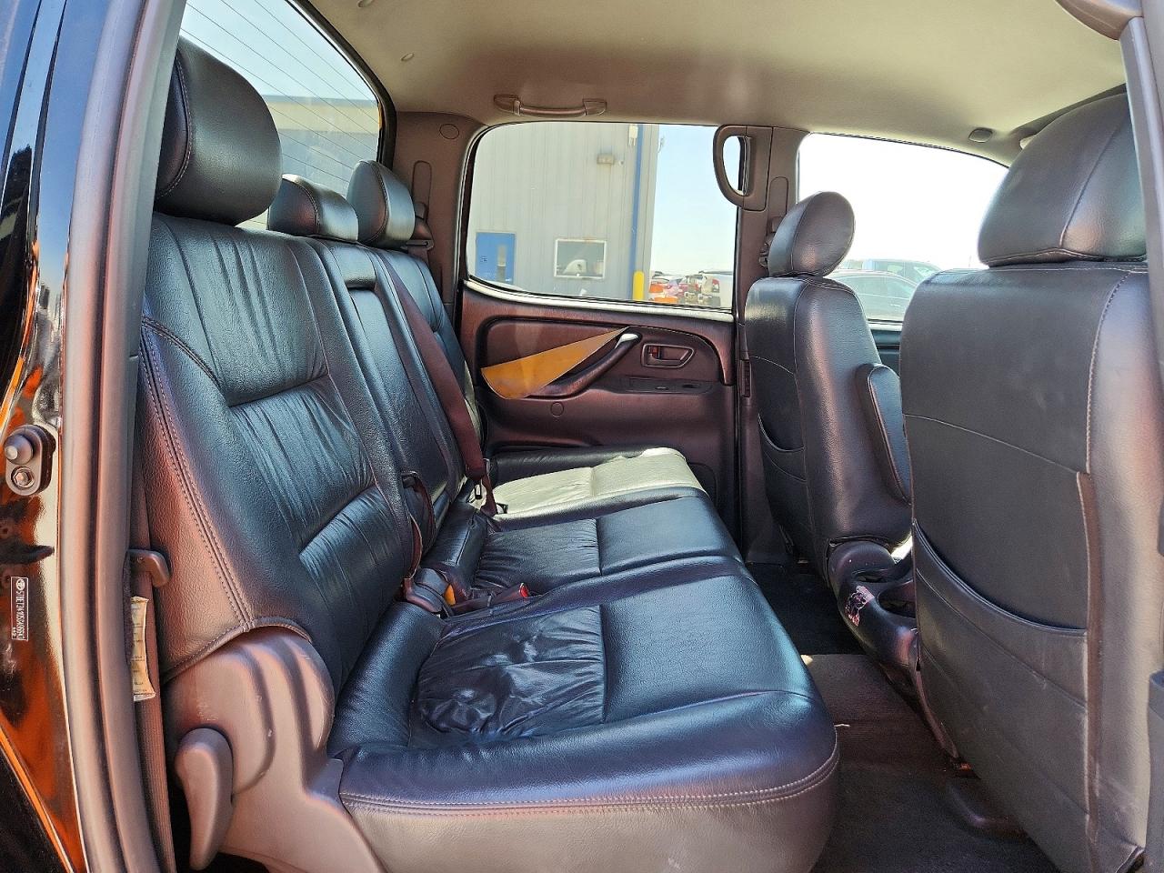 2005 TOYOTA TUNDRA SR5 photo 19