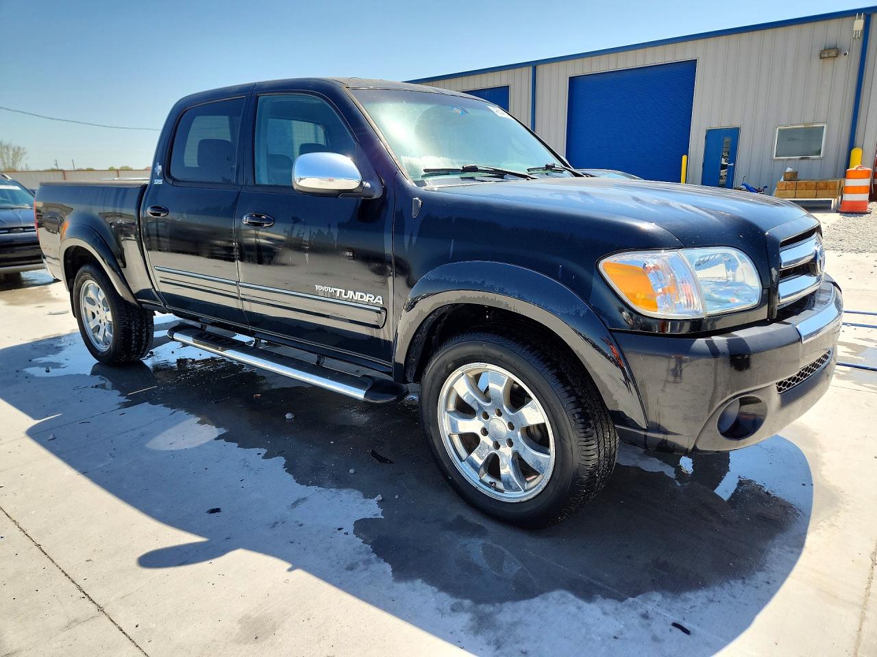2005 TOYOTA TUNDRA SR5 photo 7