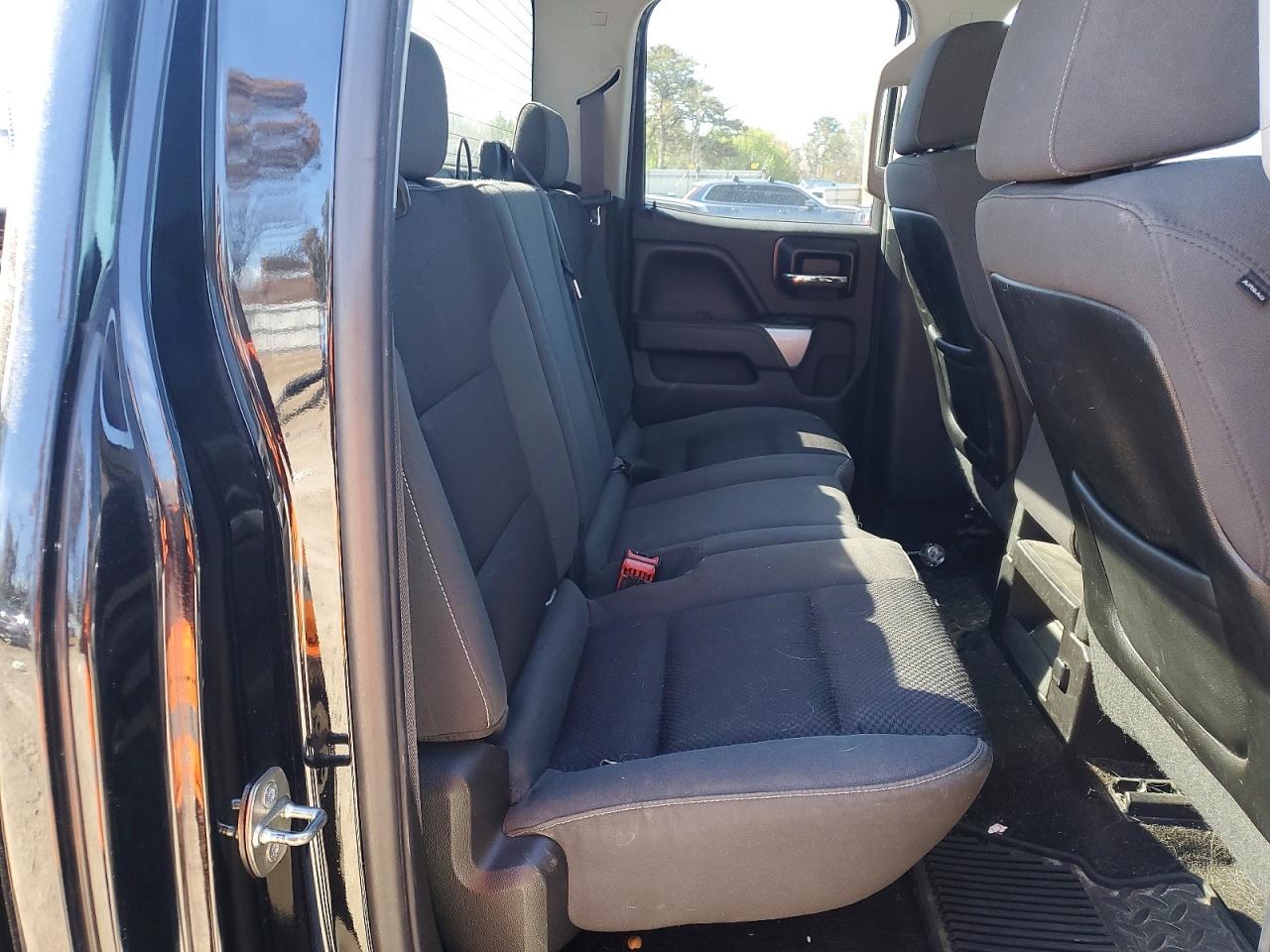 2014 CHEVROLET SILVERADO K1500 LT photo 19