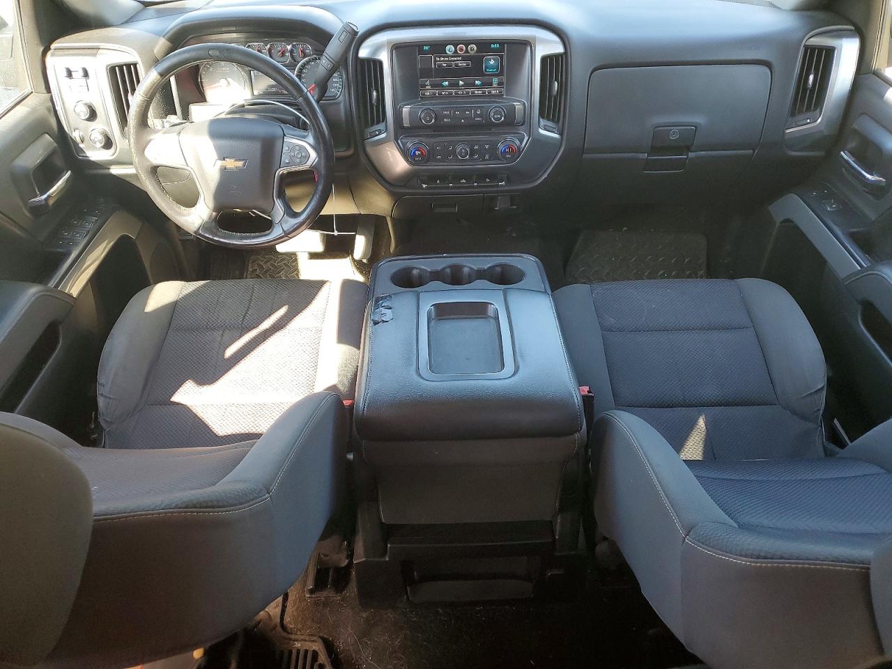 2014 CHEVROLET SILVERADO K1500 LT photo 15