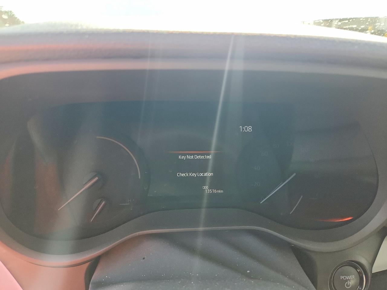 2025 TOYOTA SIENNA XLE 7-PASSENGER photo 17