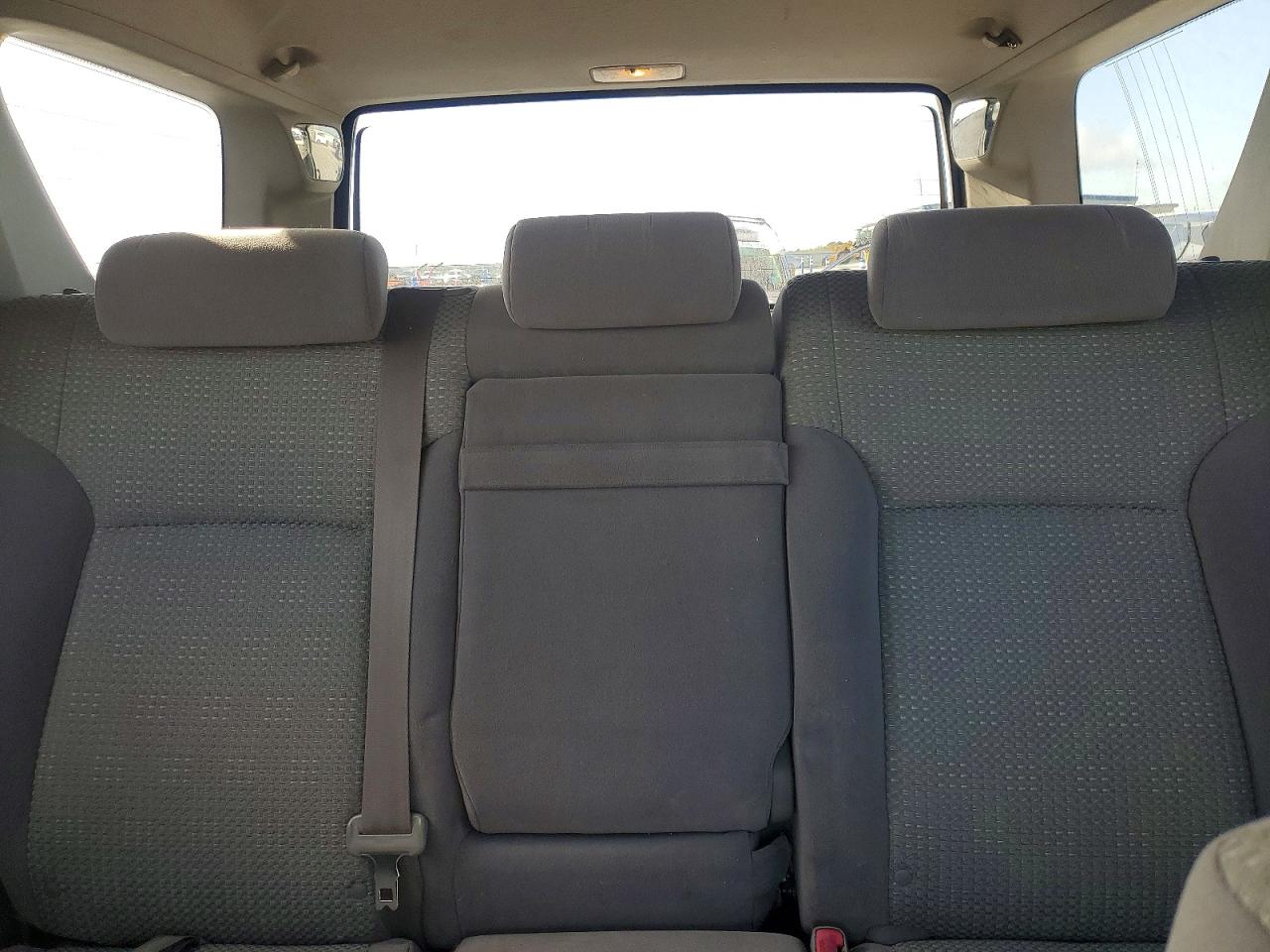 2005 TOYOTA 4RUNNER SR5 photo 19