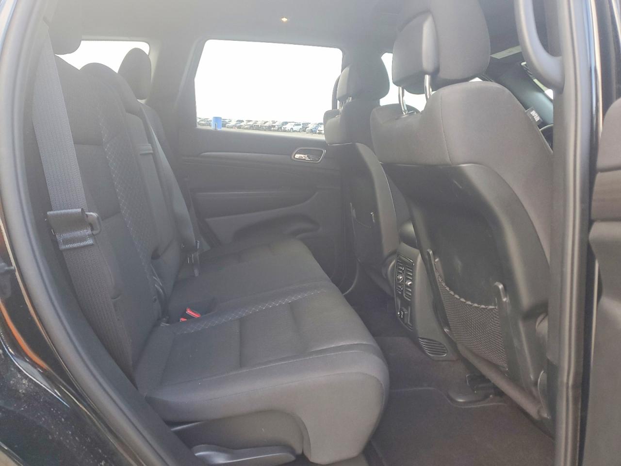 2018 JEEP GRAND CHEROKEE LAREDO photo 21