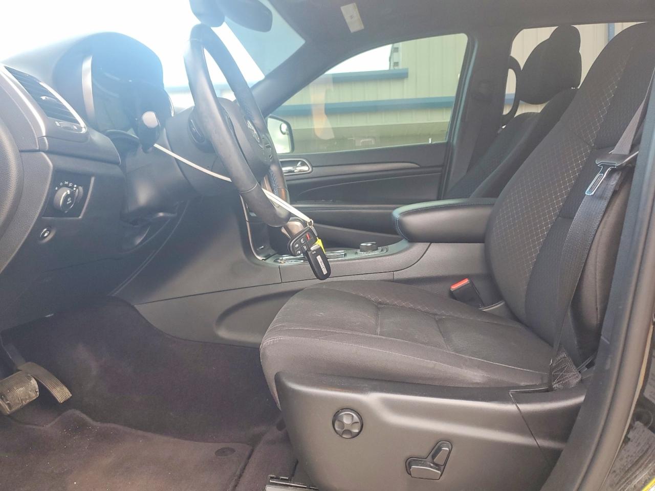 2018 JEEP GRAND CHEROKEE LAREDO photo 13