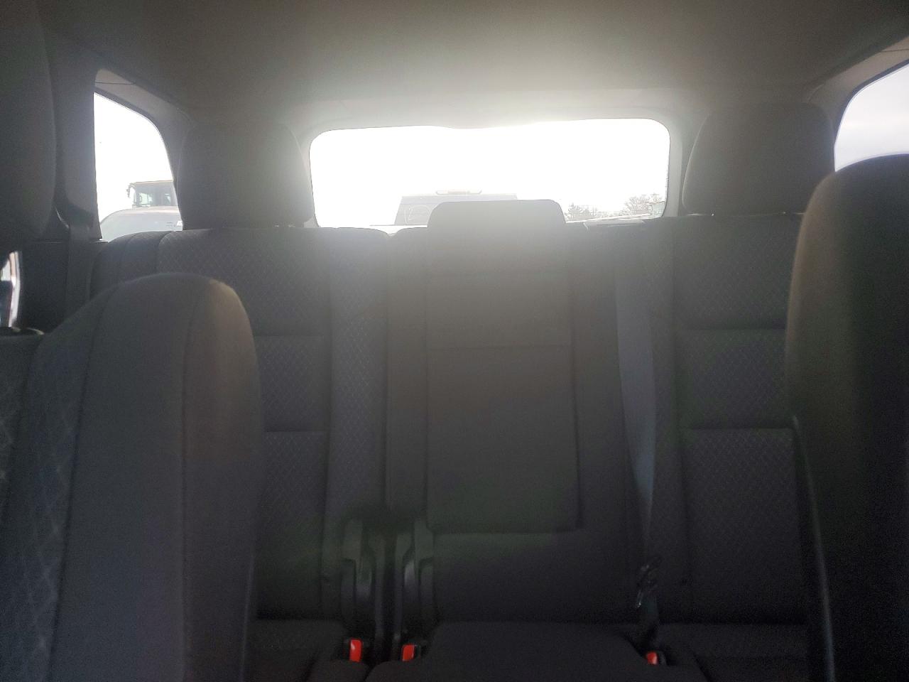 2018 JEEP GRAND CHEROKEE LAREDO photo 19