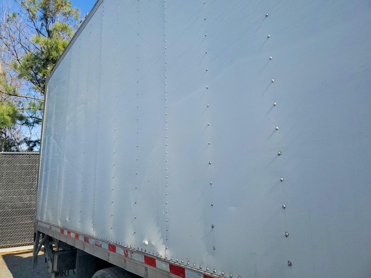 2013 FREIGHTLINER M2 106 MEDIUM DUTY photo 6