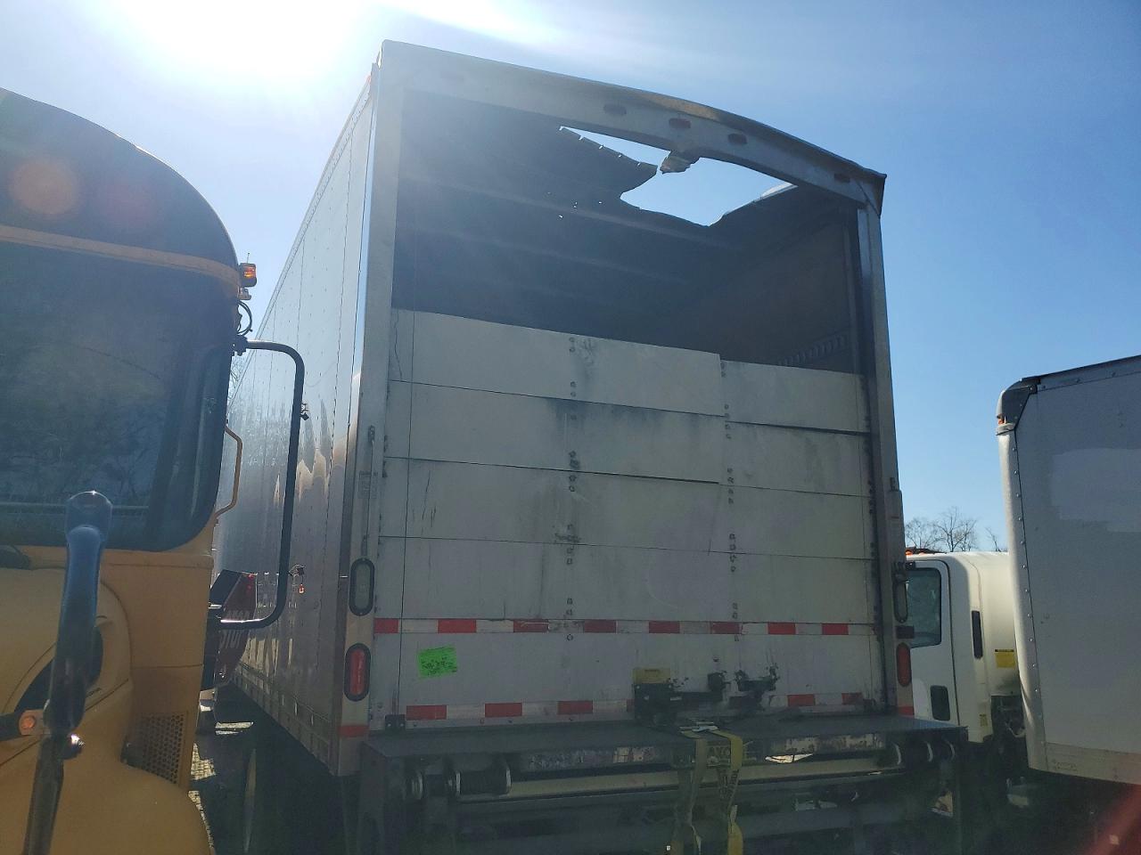 2013 FREIGHTLINER M2 106 MEDIUM DUTY photo 3