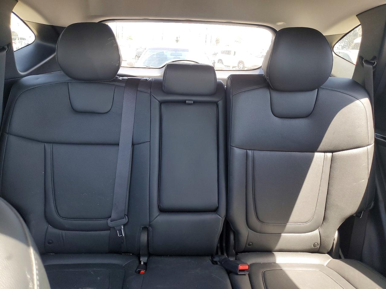 2022 HYUNDAI TUCSON SEL photo 19