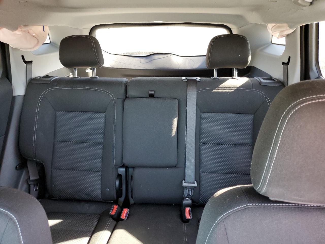 2024 GMC TERRAIN photo 19