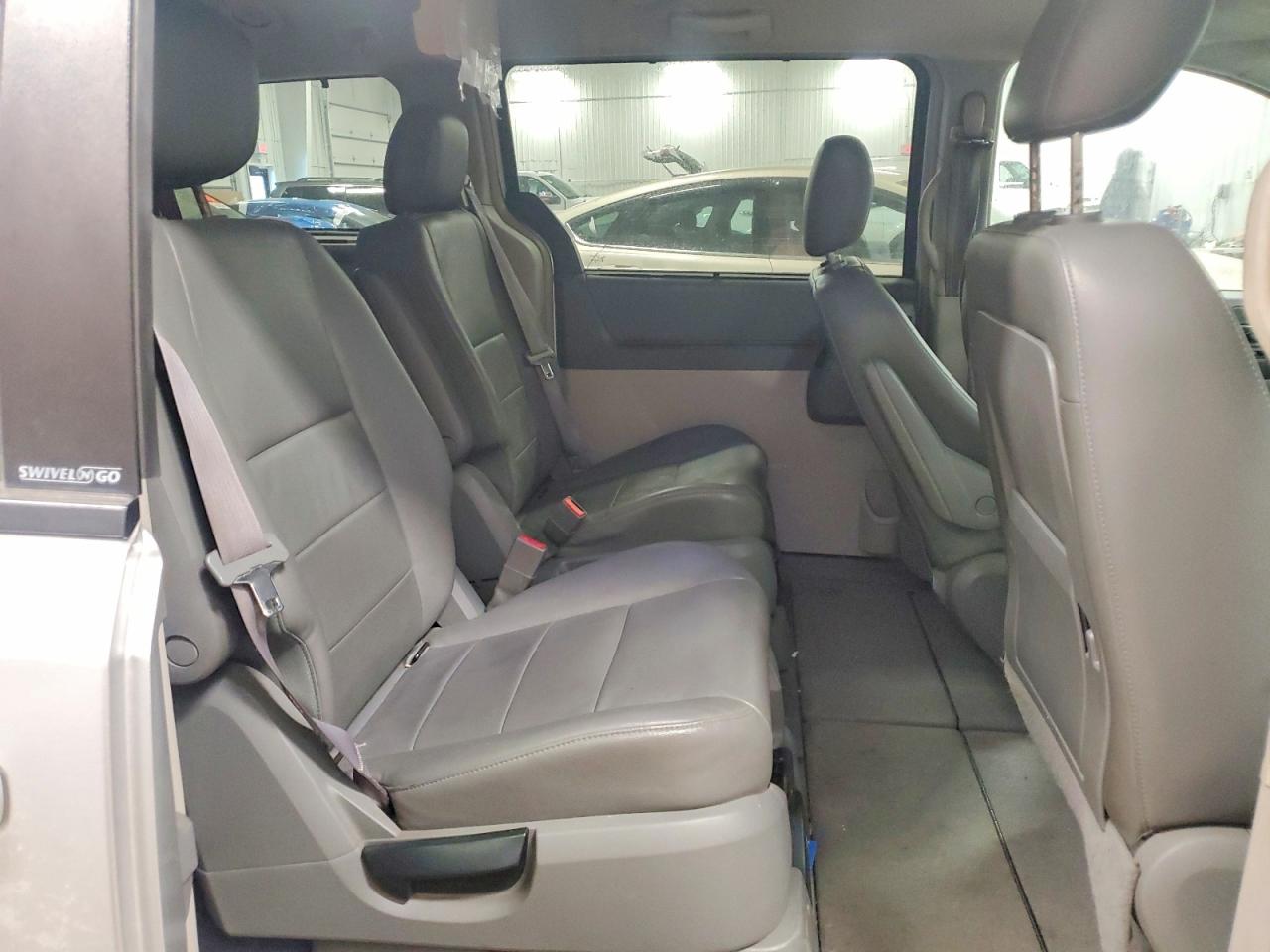 2008 DODGE GRAND CARAVAN SXT photo 21