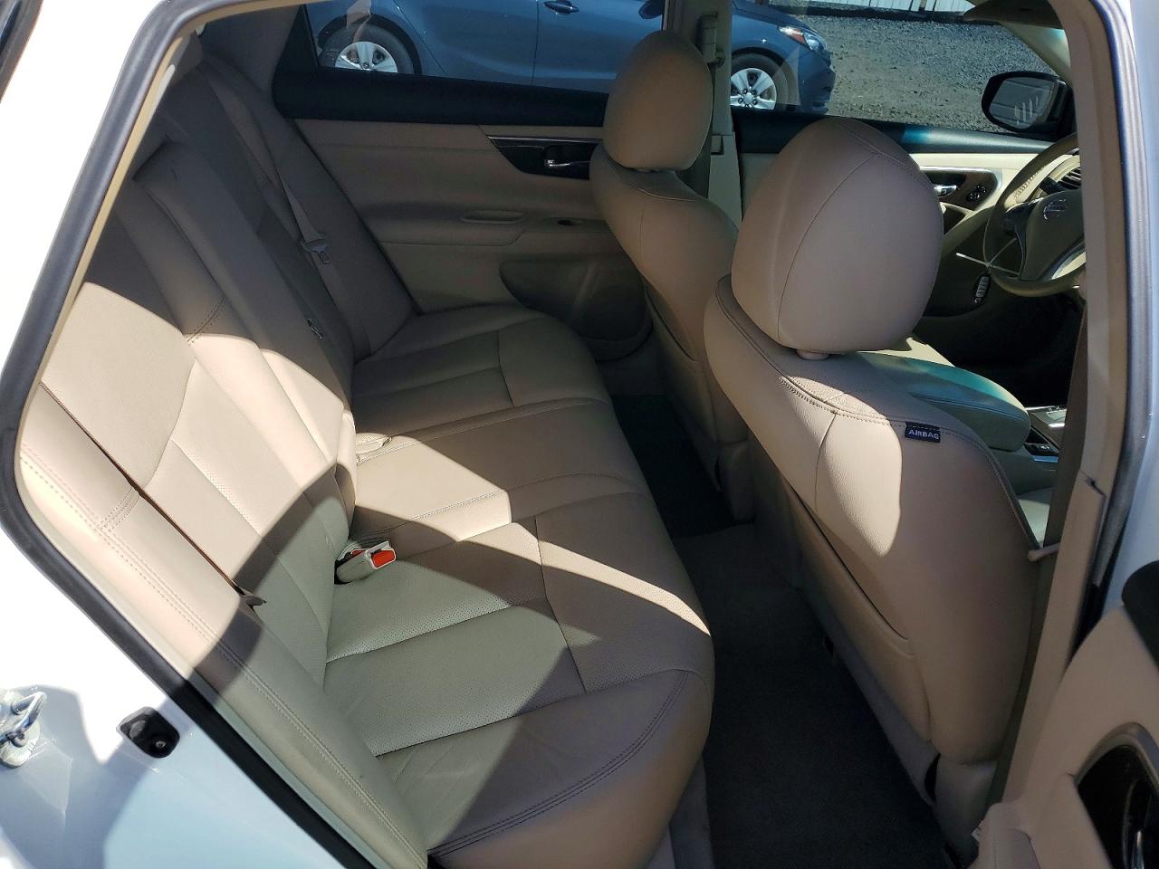 2013 NISSAN ALTIMA 2.5 photo 10