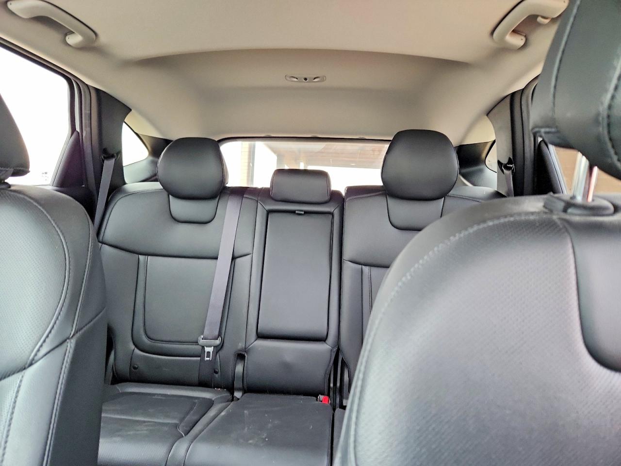 2023 HYUNDAI TUCSON photo 10