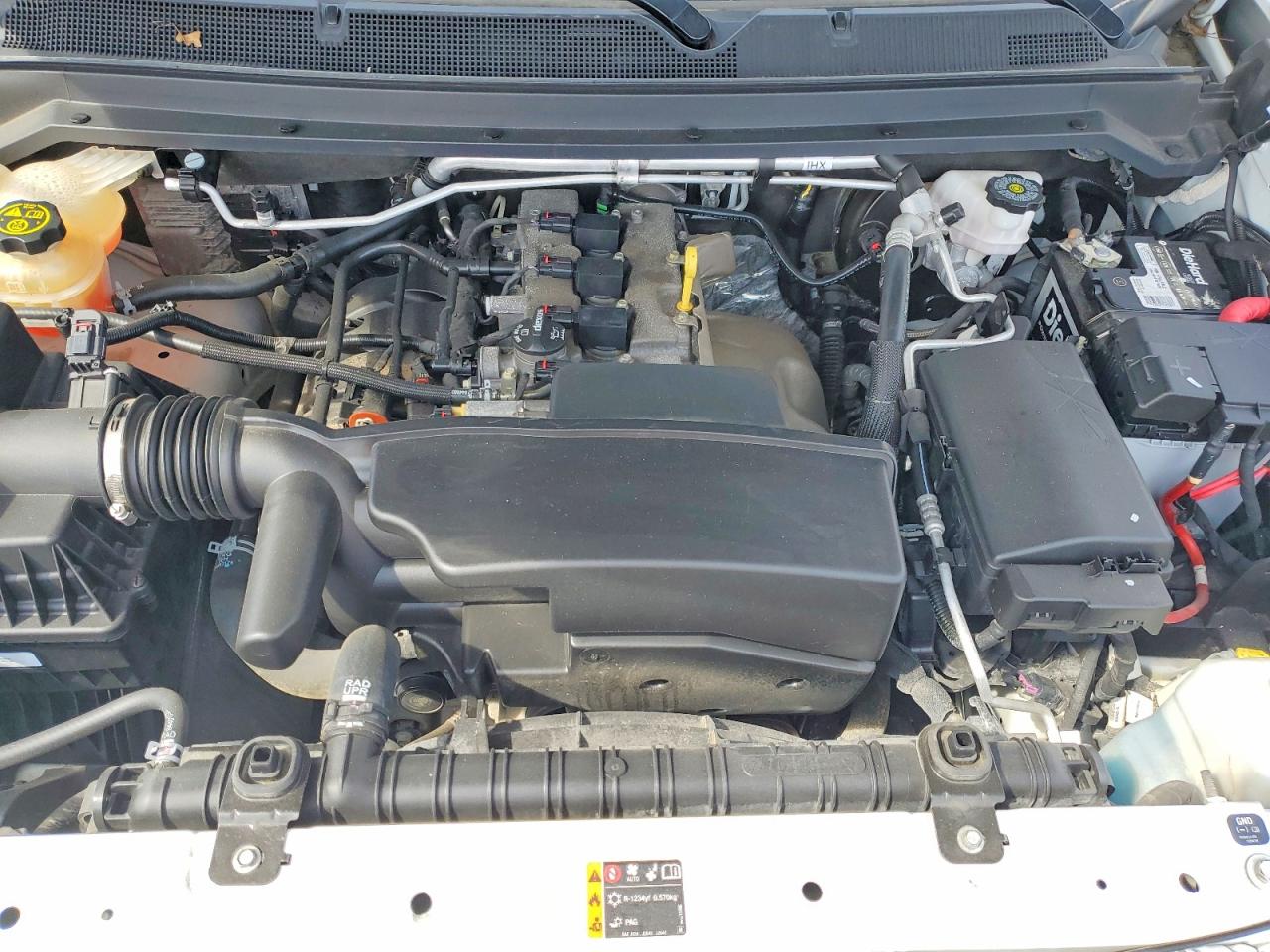 2022 CHEVROLET COLORADO LT photo 11
