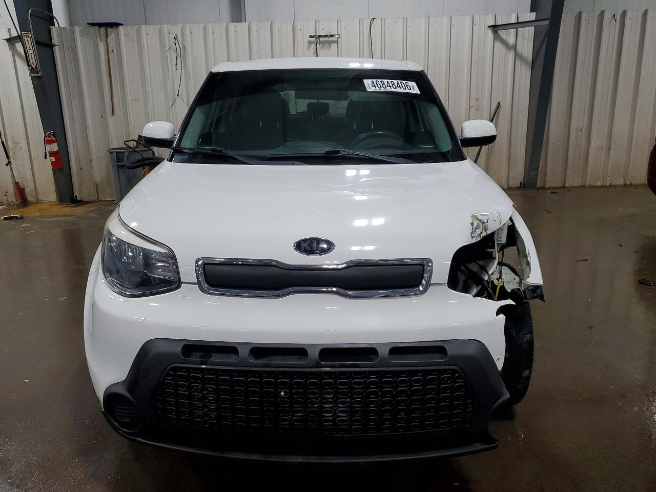 2016 KIA SOUL BASE photo 13