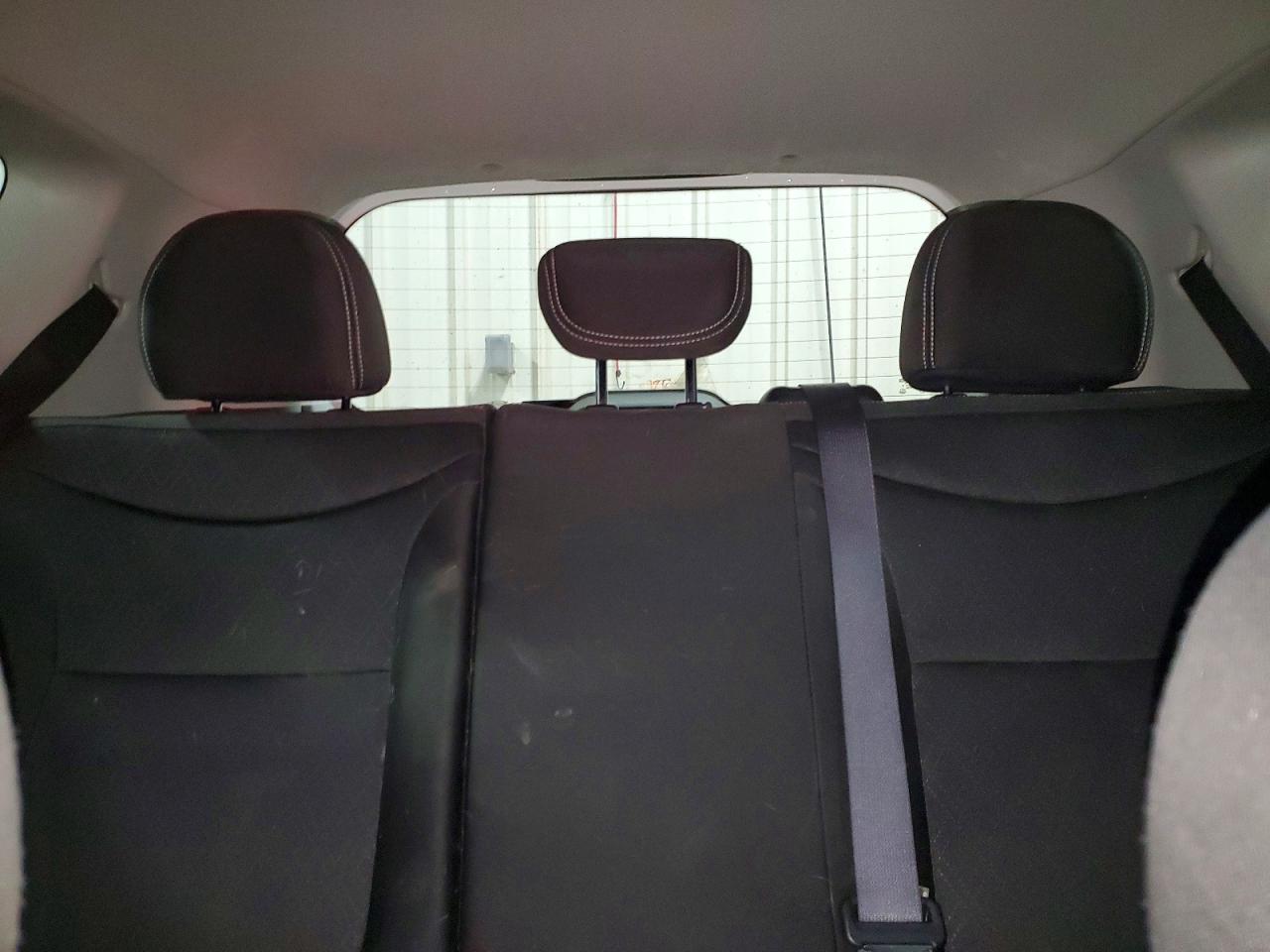 2016 KIA SOUL BASE photo 28