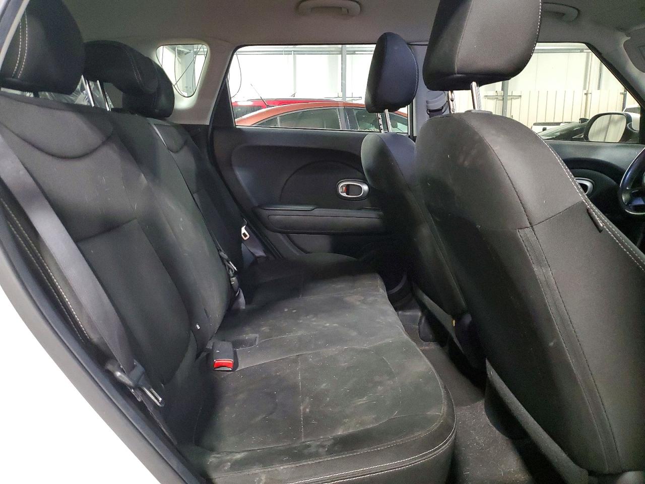 2016 KIA SOUL BASE photo 31