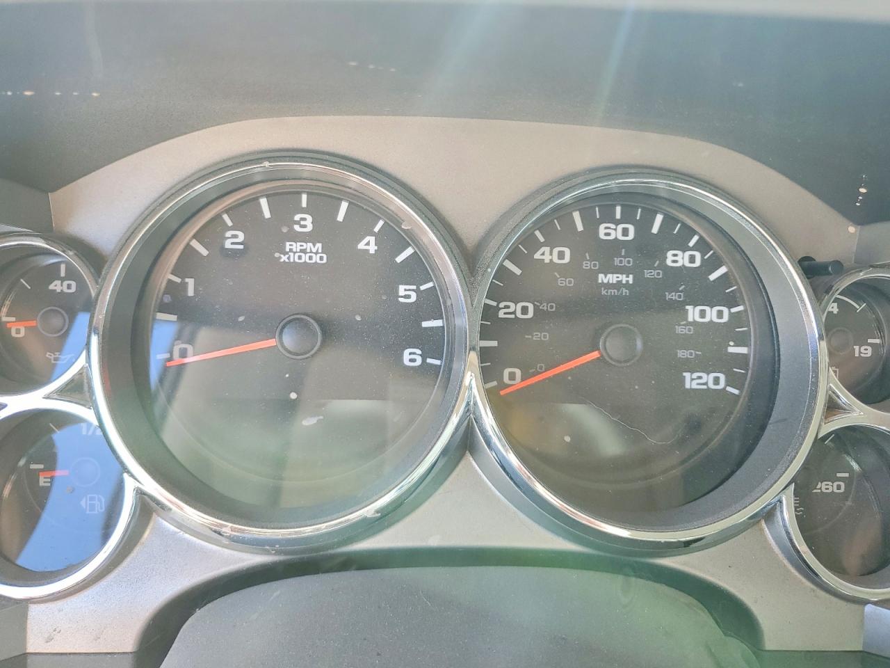 2011 GMC SIERRA K1500 SLE photo 17