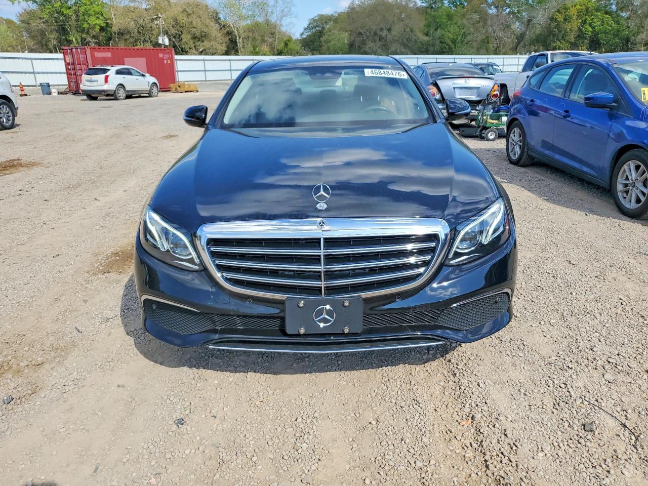 2018 MERCEDES-BENZ E 300 4MATIC photo 9