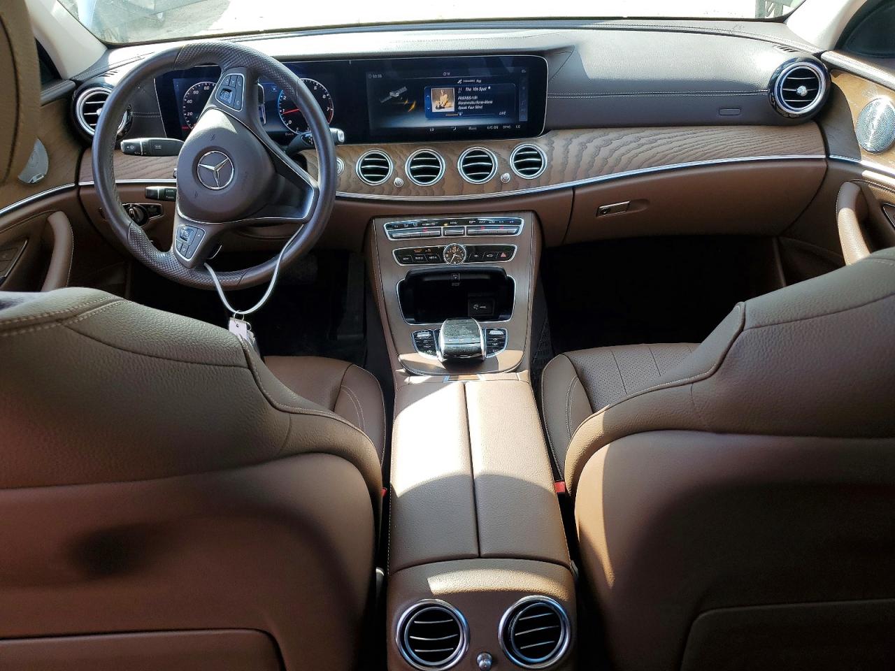 2018 MERCEDES-BENZ E 300 4MATIC photo 15