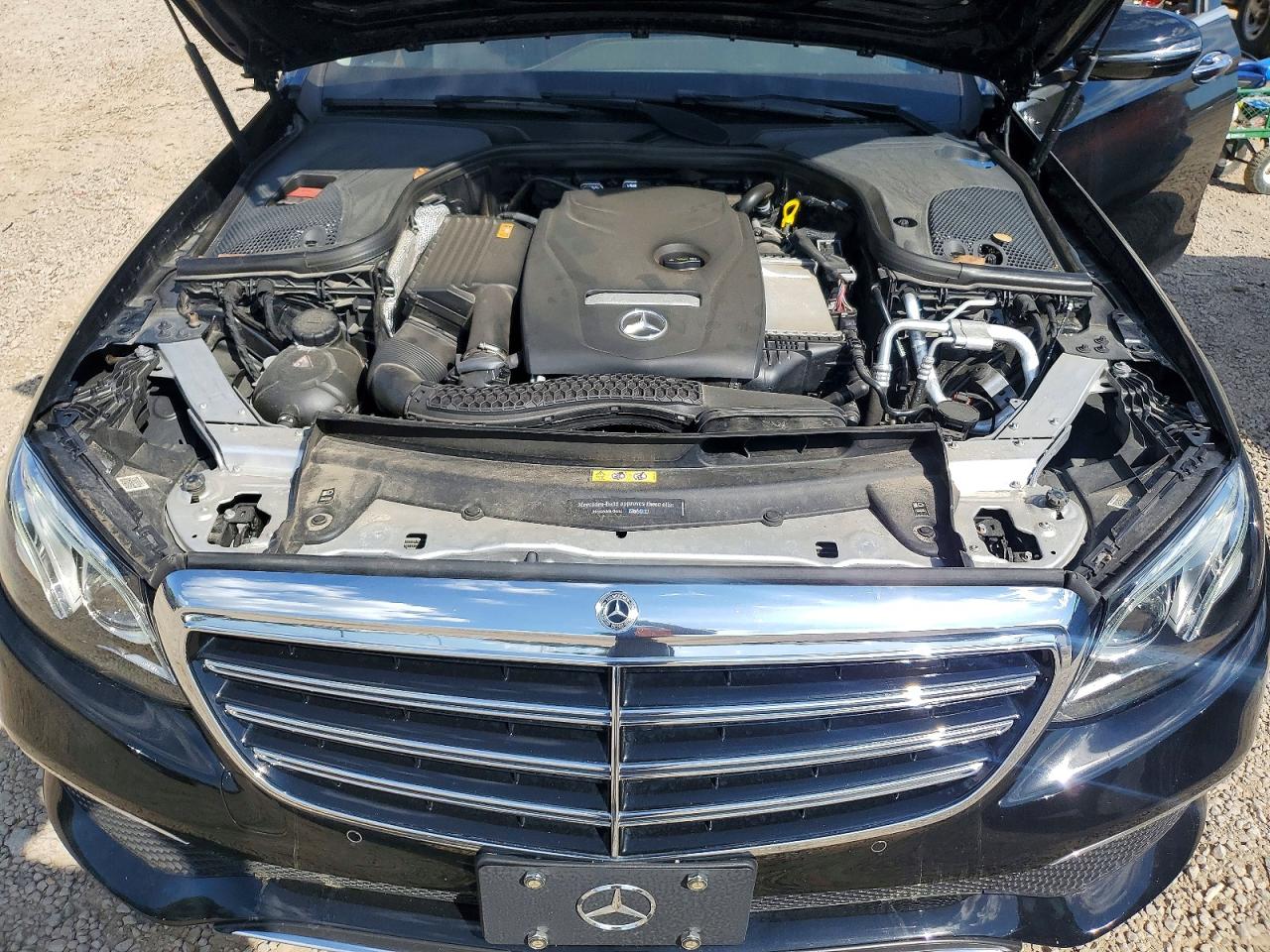 2018 MERCEDES-BENZ E 300 4MATIC photo 21
