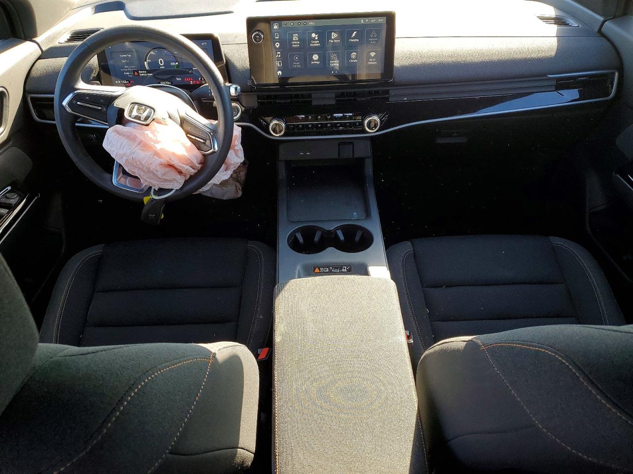 2024 HONDA PROLOGUE ECO photo 29
