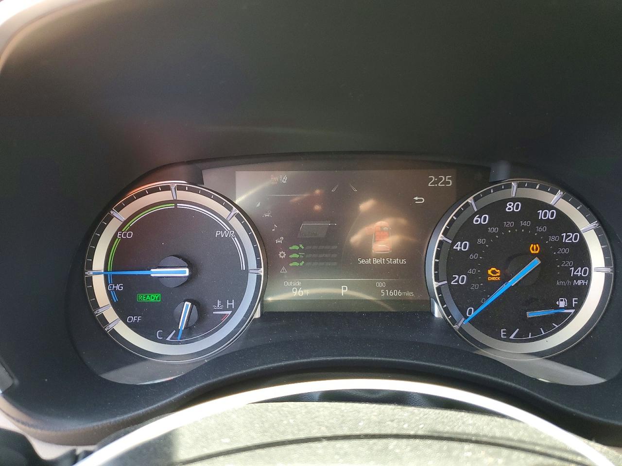 2022 TOYOTA HIGHLANDER HYBRID XLE photo 17