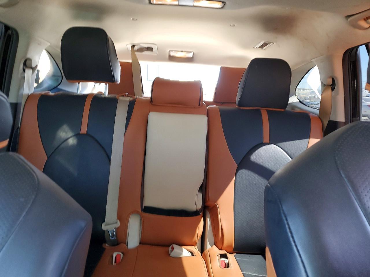 2022 TOYOTA HIGHLANDER HYBRID XLE photo 19