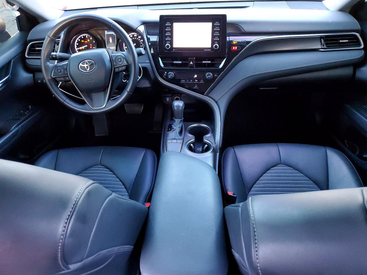 2023 TOYOTA CAMRY SE photo 15