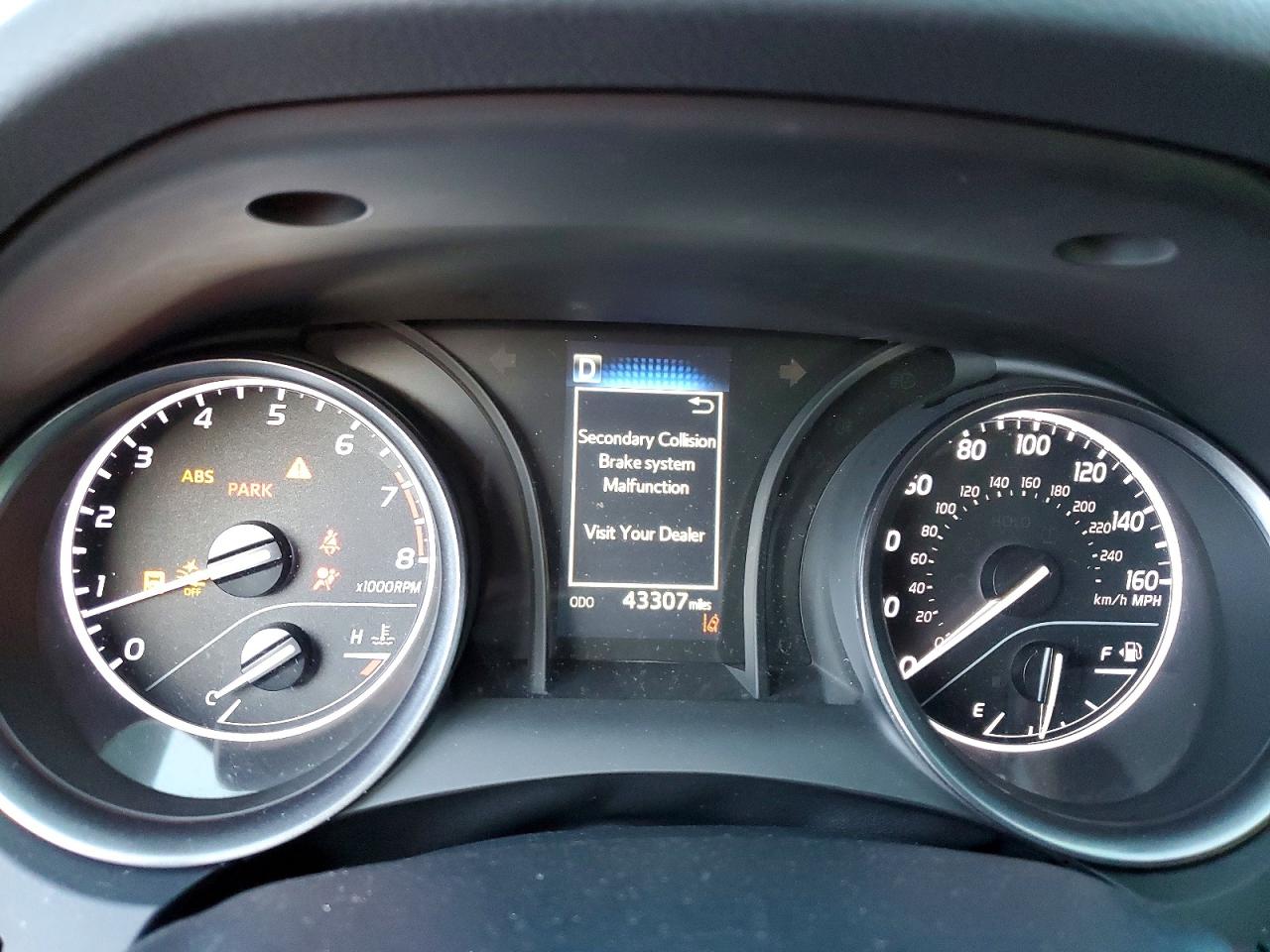 2023 TOYOTA CAMRY SE photo 17