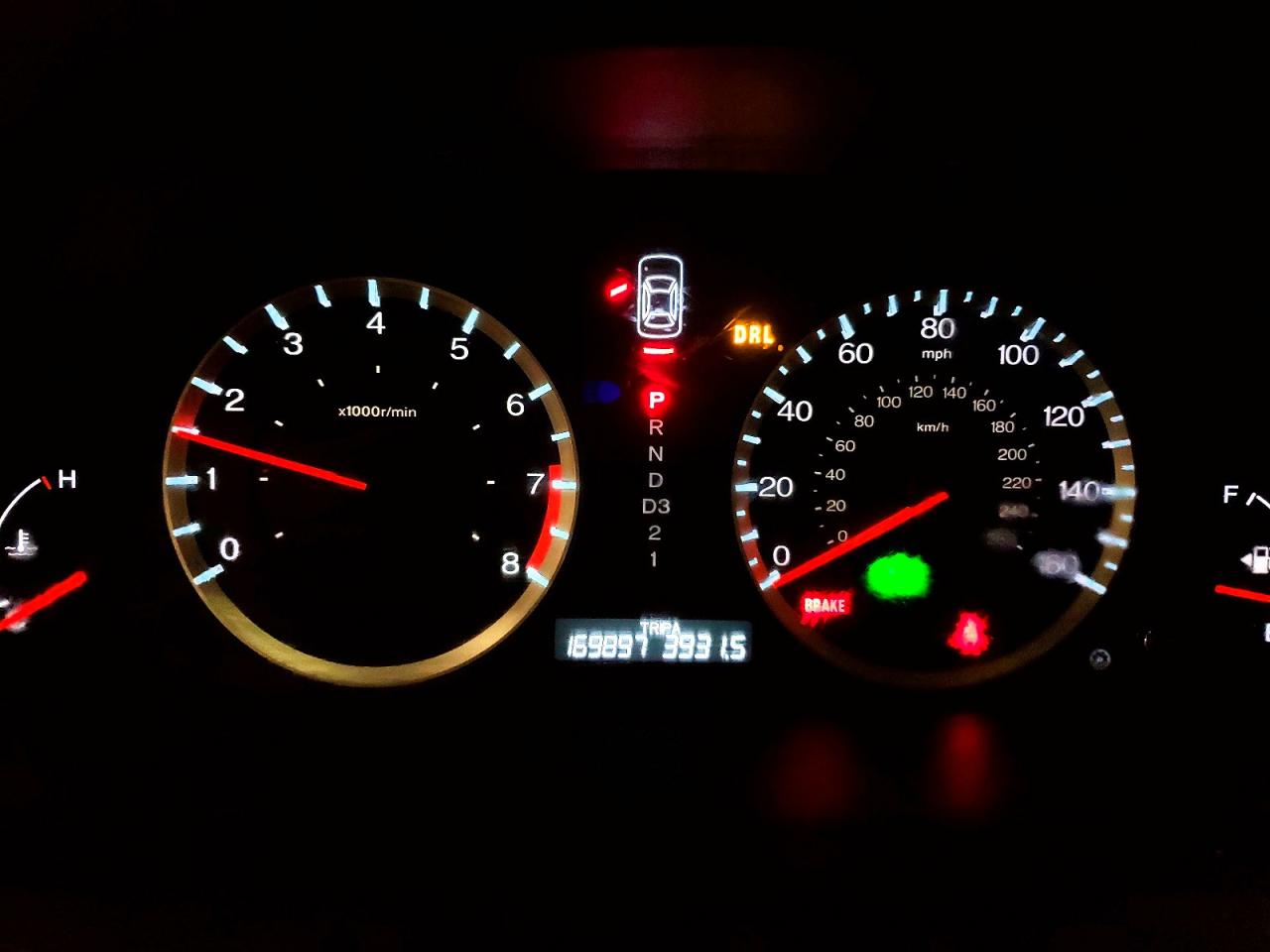 2012 HONDA ACCORD LX photo 17