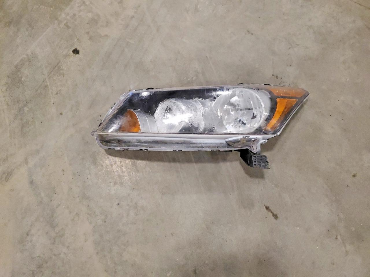 2012 HONDA ACCORD LX photo 23