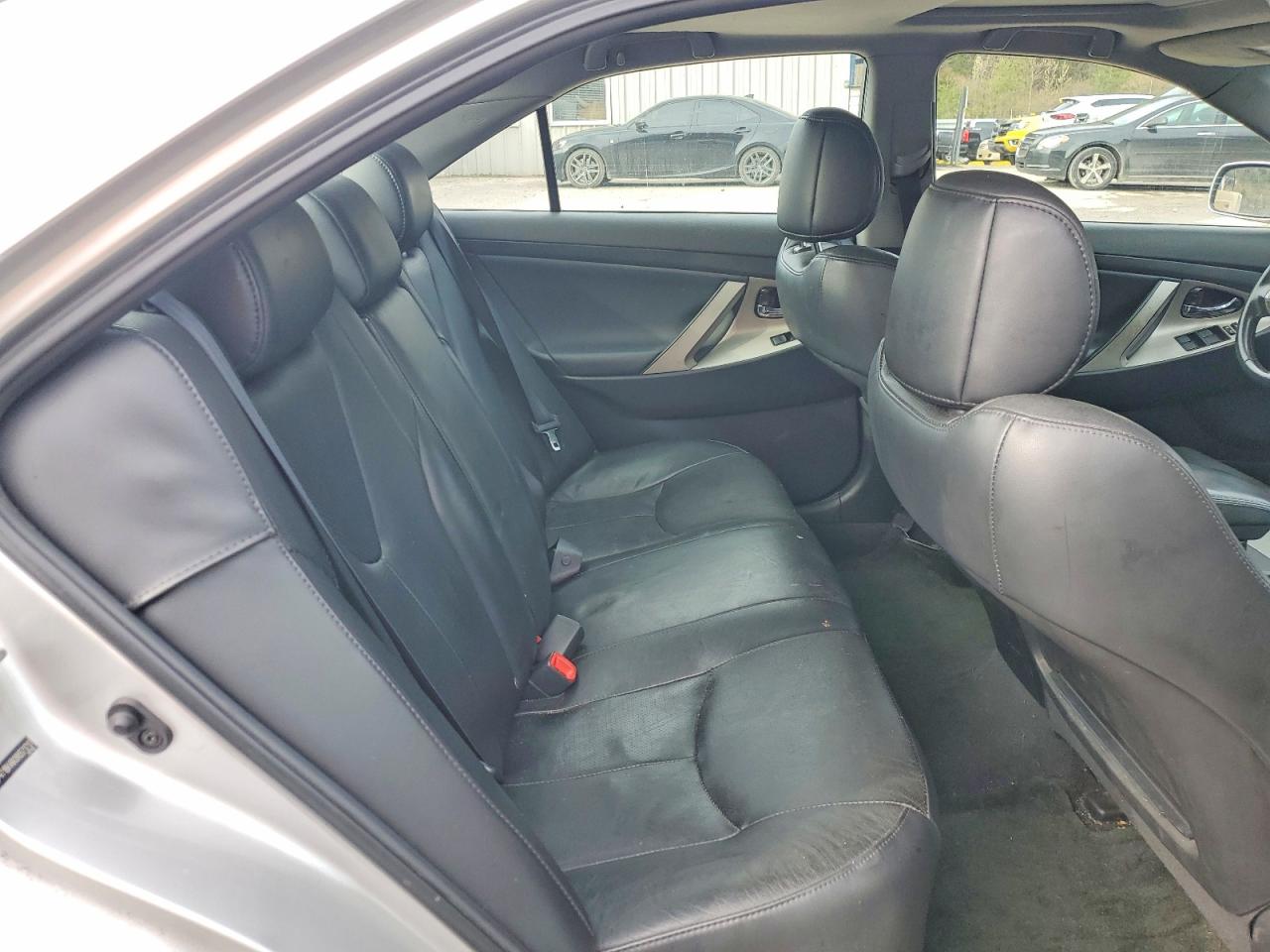 2008 TOYOTA CAMRY SE V6 photo 19