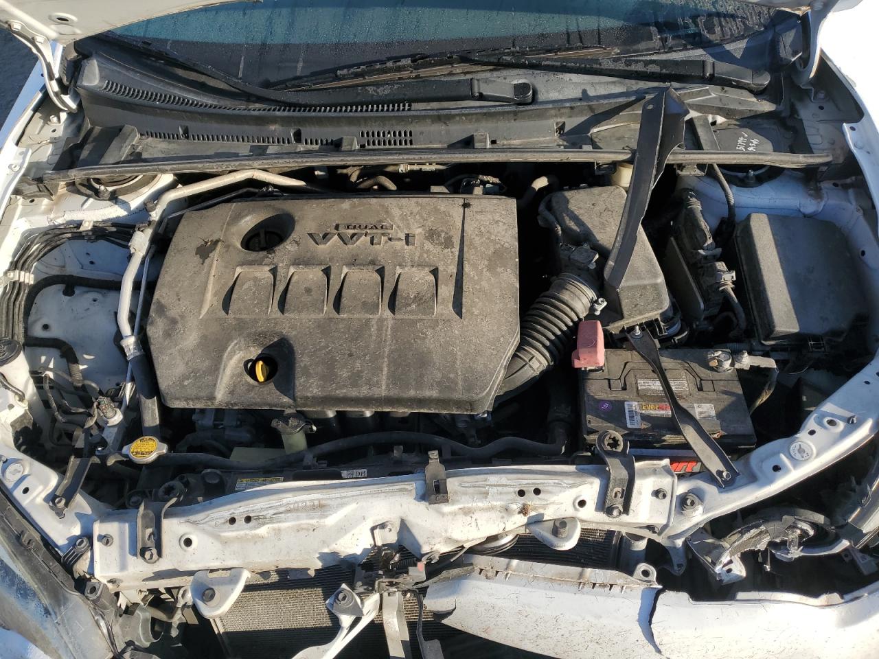 2016 TOYOTA COROLLA L photo 21
