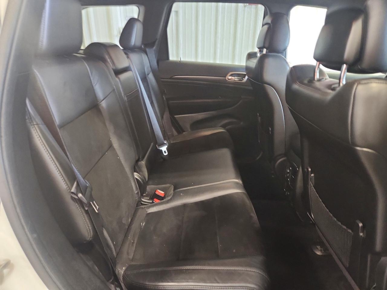 2014 JEEP GRAND CHEROKEE LAREDO photo 21