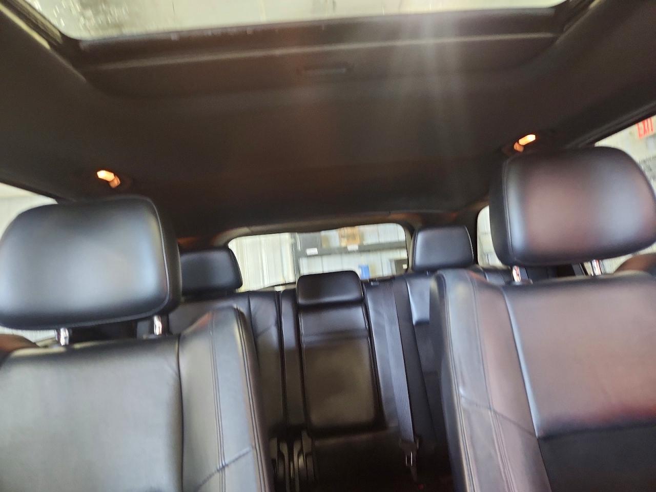 2014 JEEP GRAND CHEROKEE LAREDO photo 19