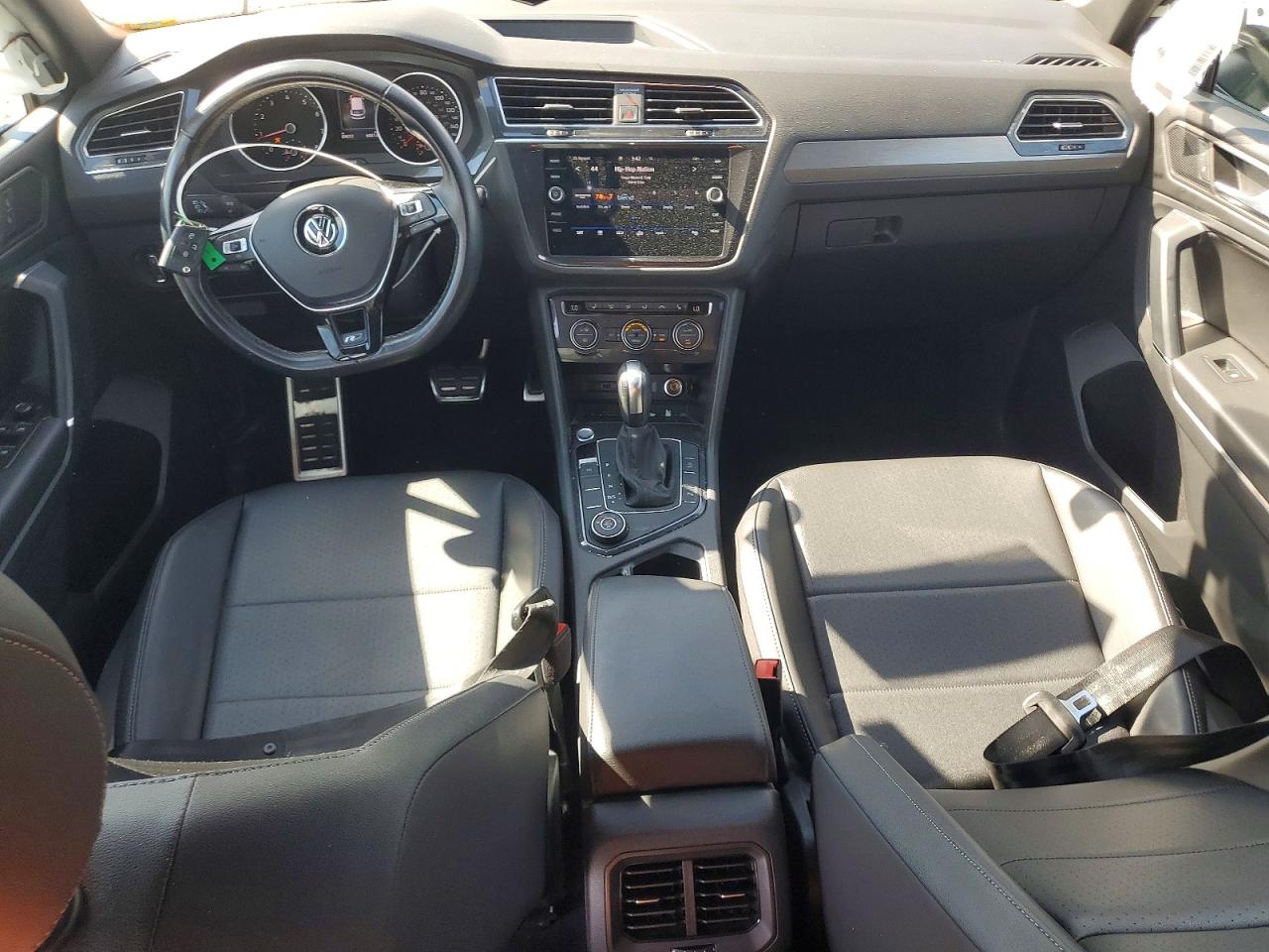 2020 VOLKSWAGEN TIGUAN SE photo 15