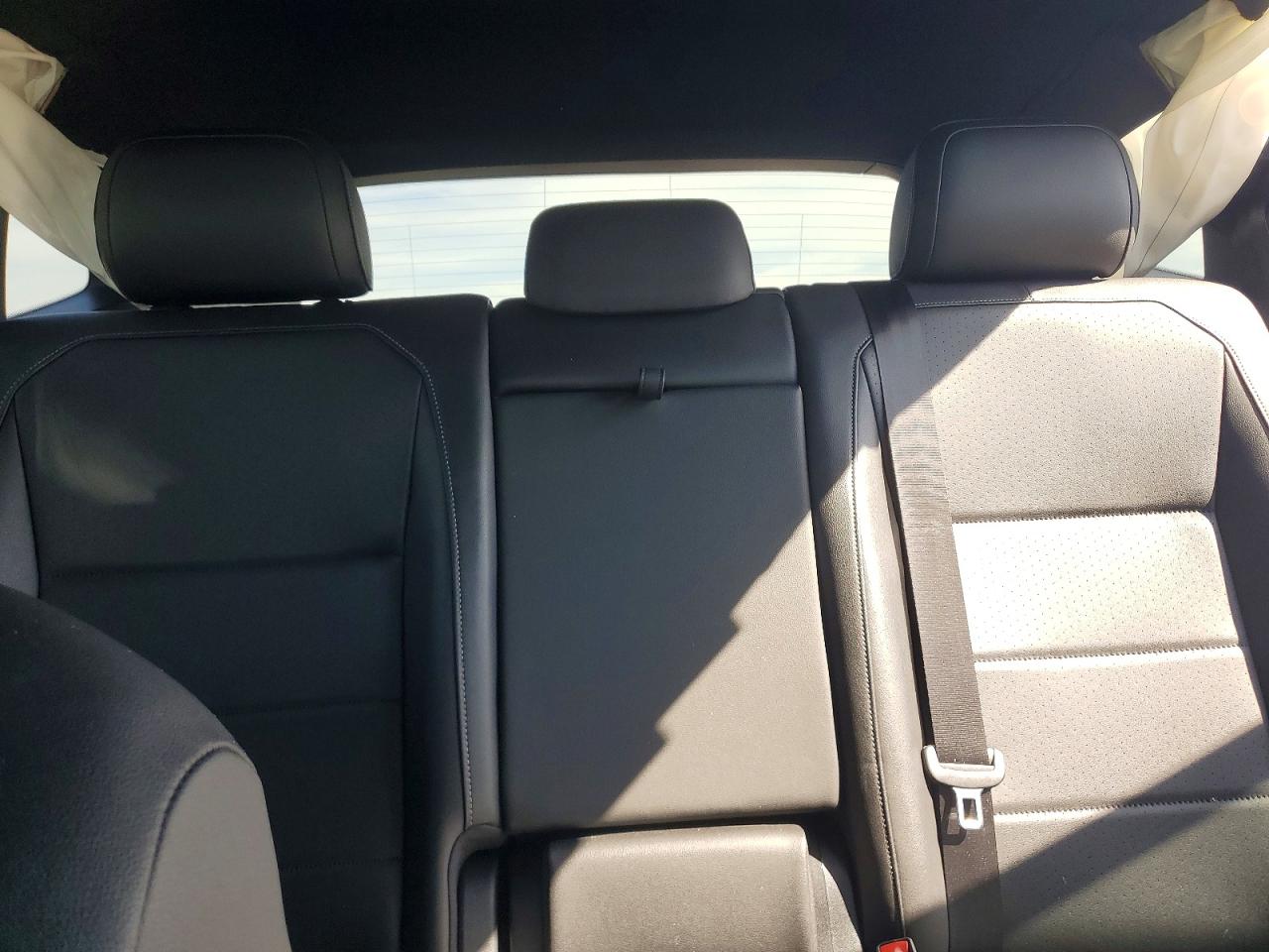 2020 VOLKSWAGEN TIGUAN SE photo 19