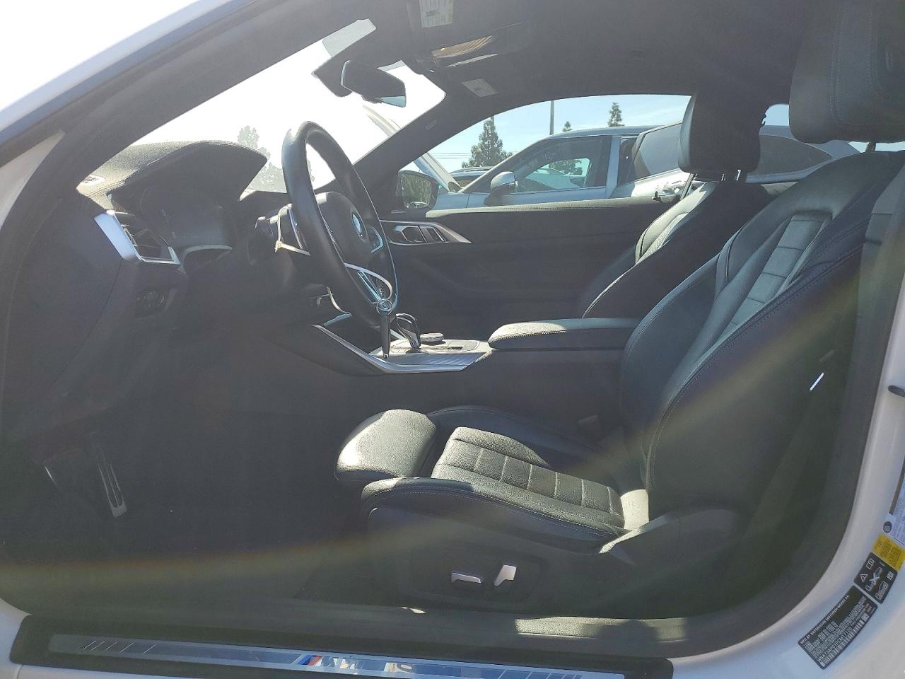 2023 BMW 430XI photo 7